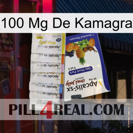 100Mg Kamagra 11